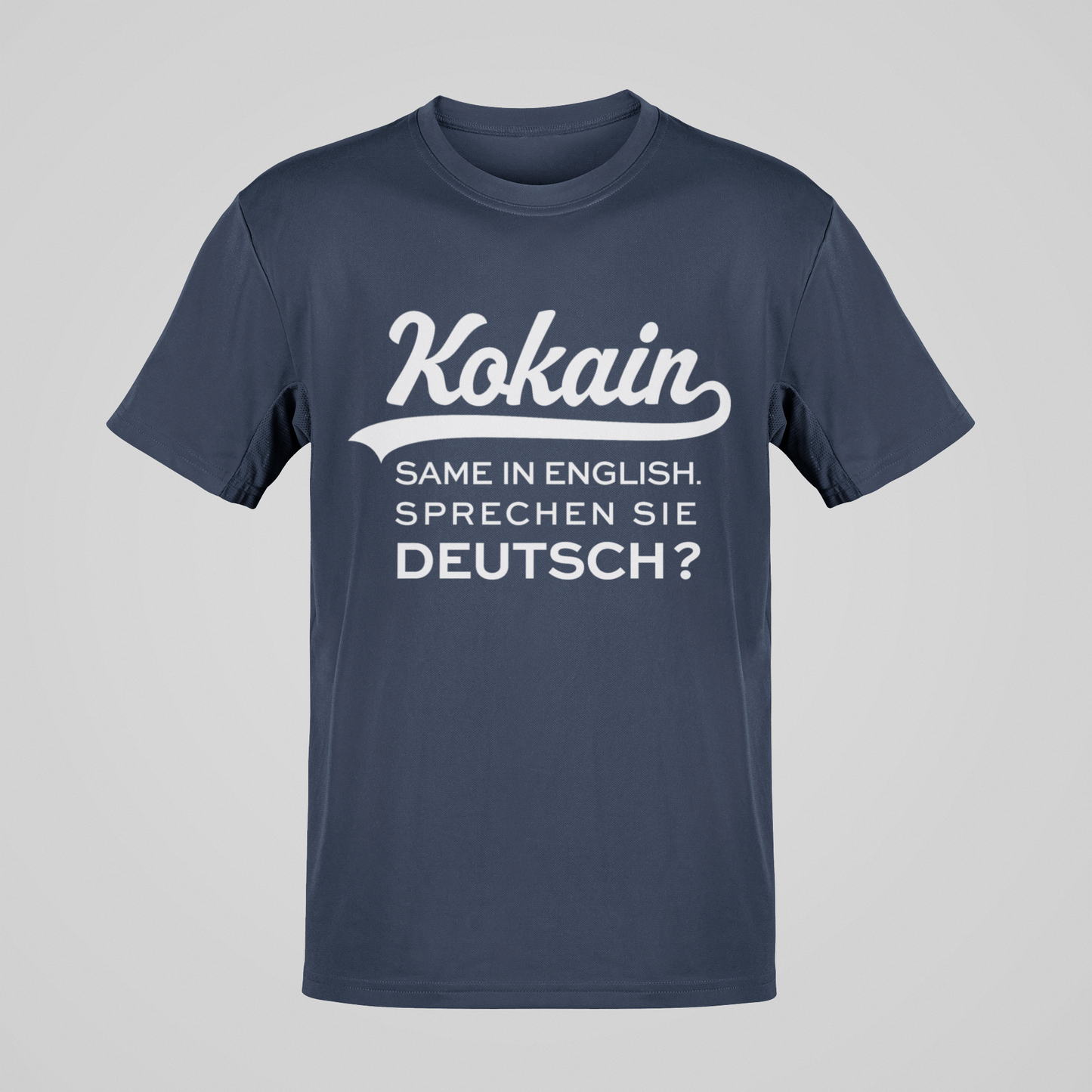 Deutsch póló