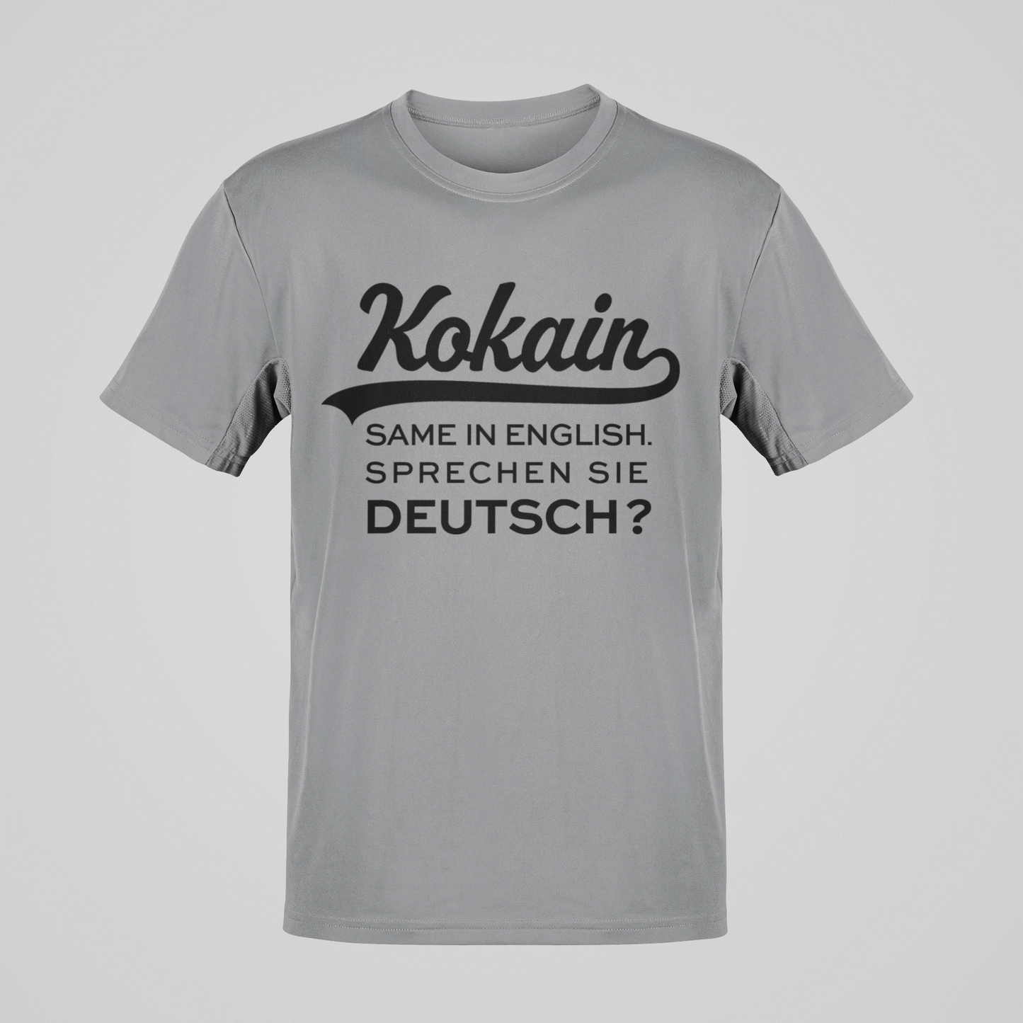 Deutsch póló