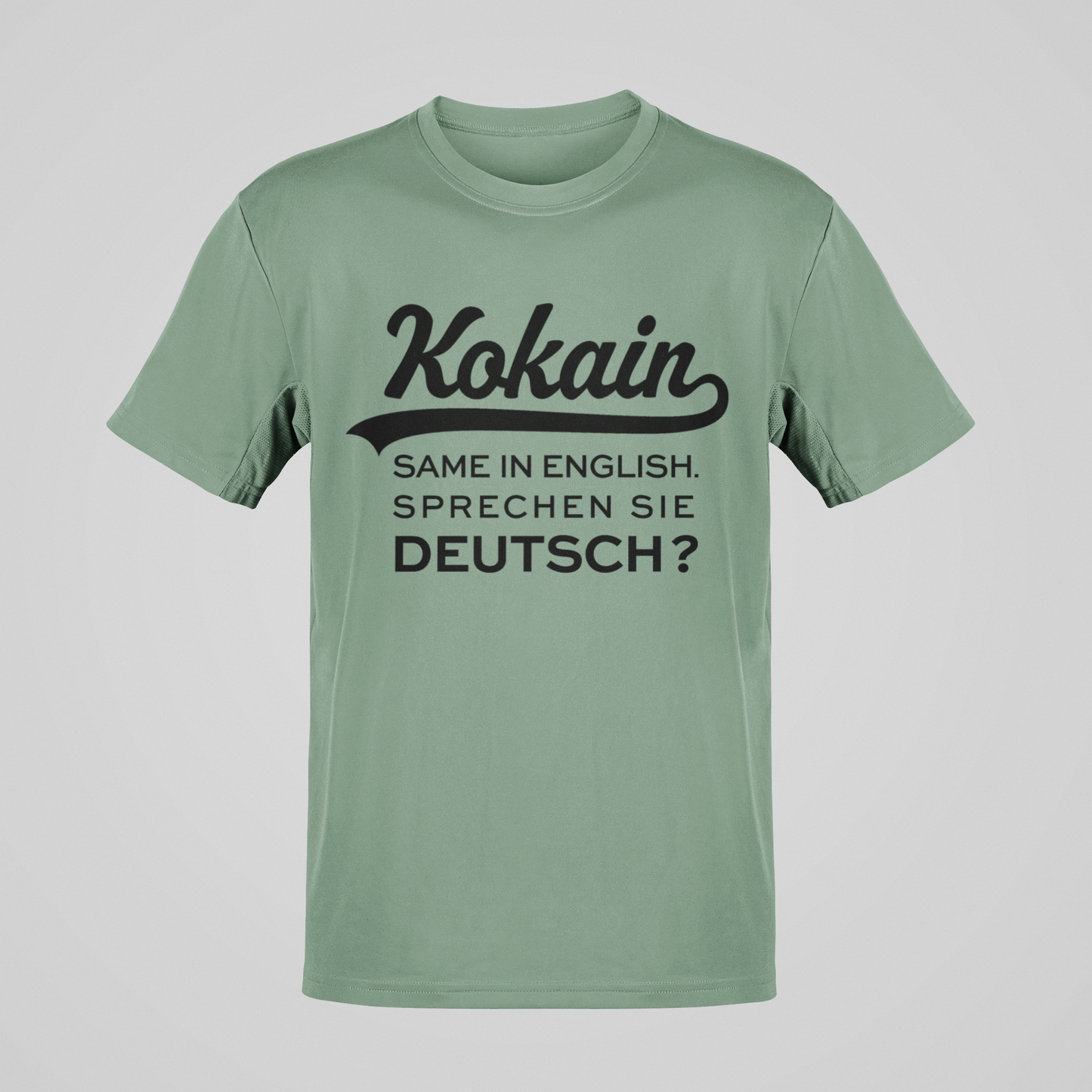 Deutsch póló