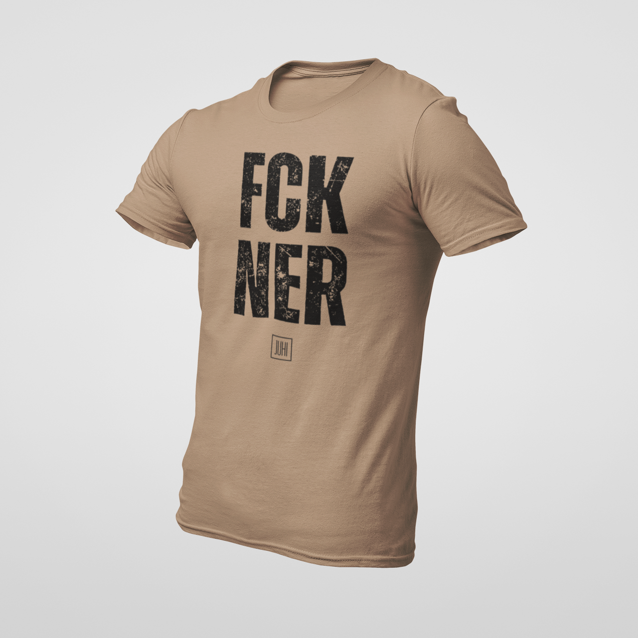 Koptatott FCK NER - Prémium póló