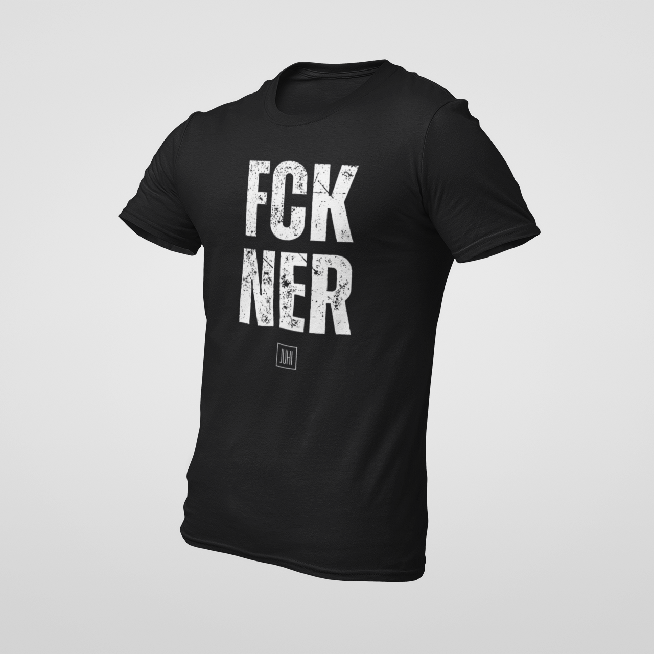 Koptatott FCK NER - Prémium póló