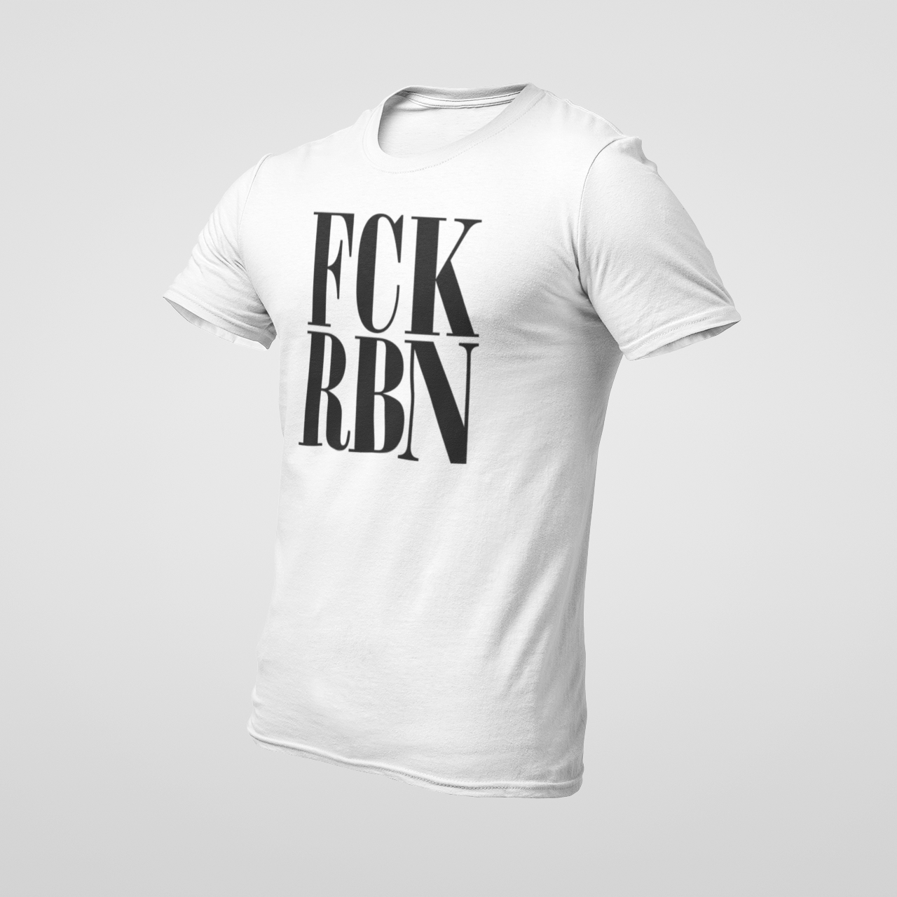 FCK RBN- Prémium póló