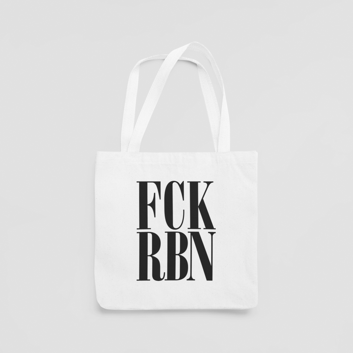 FCK RBN vászontáska