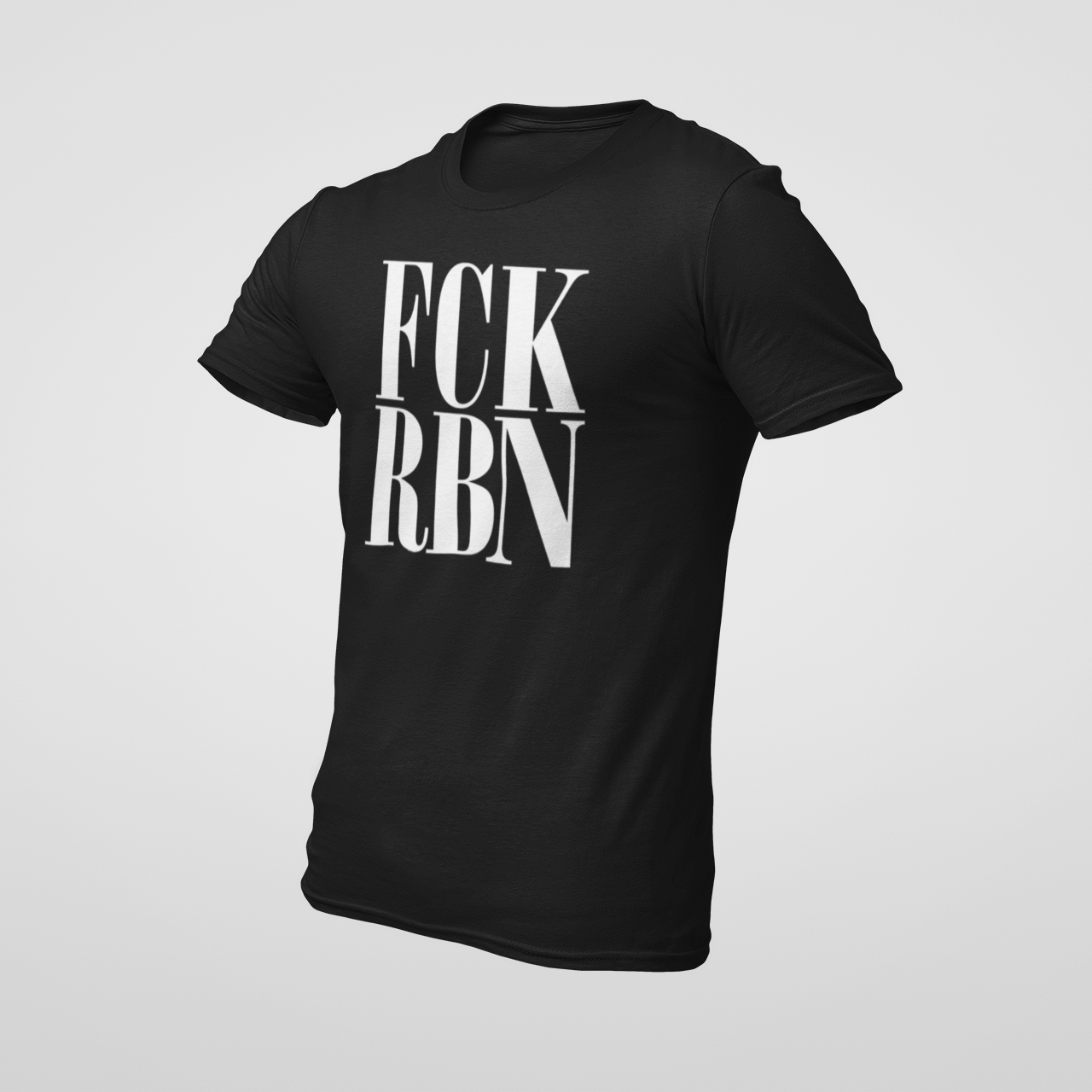 FCK RBN- Prémium póló