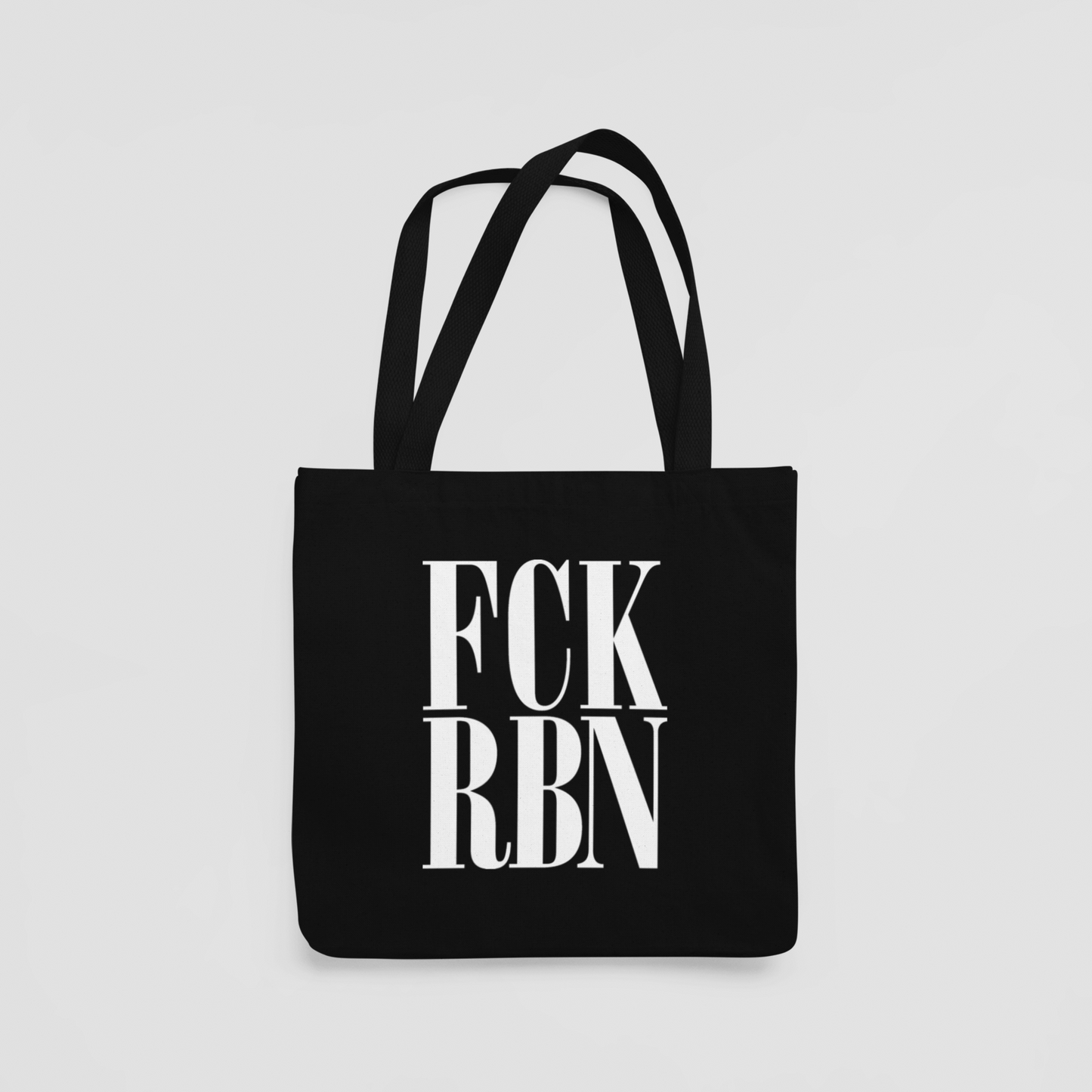 FCK RBN vászontáska