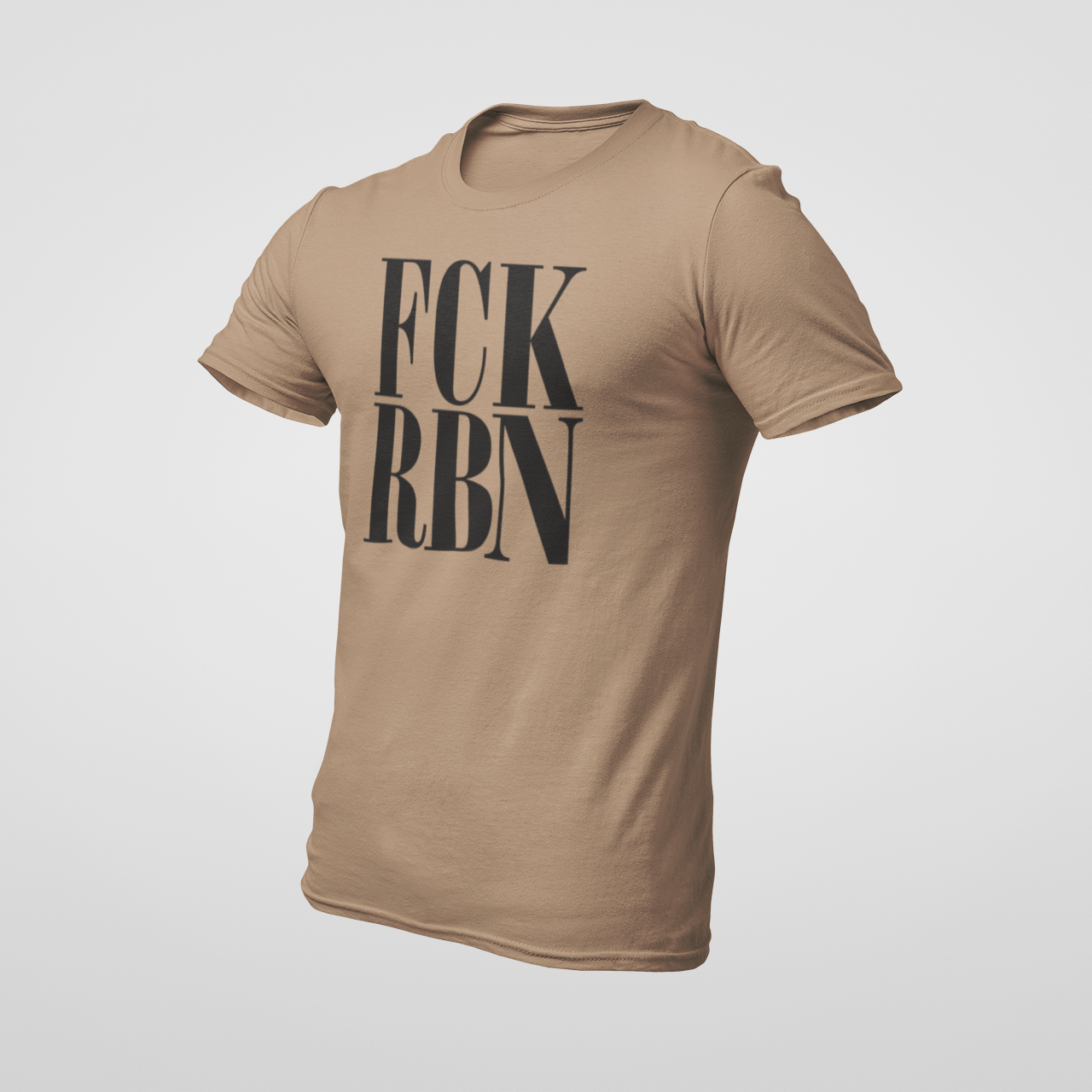 FCK RBN- Prémium póló