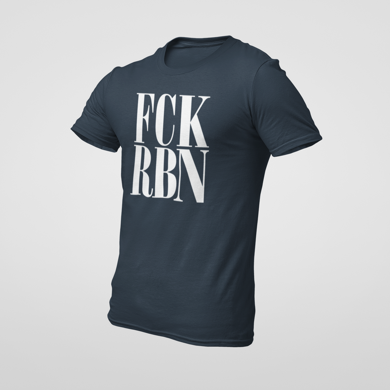 FCK RBN- Prémium póló