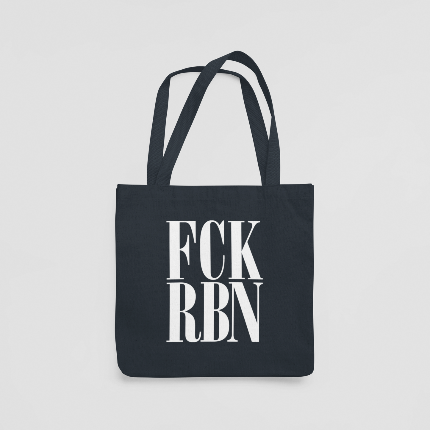 FCK RBN vászontáska