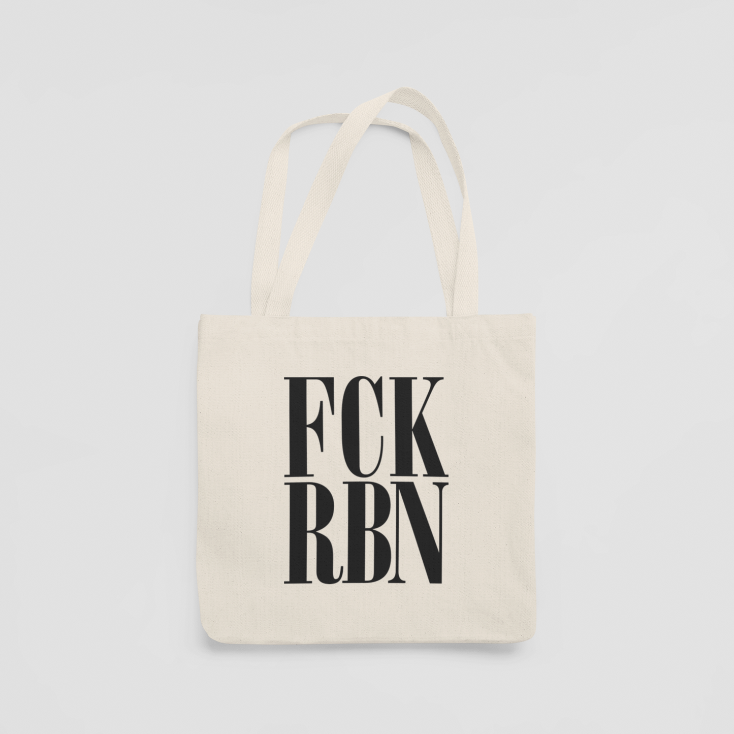 FCK RBN vászontáska