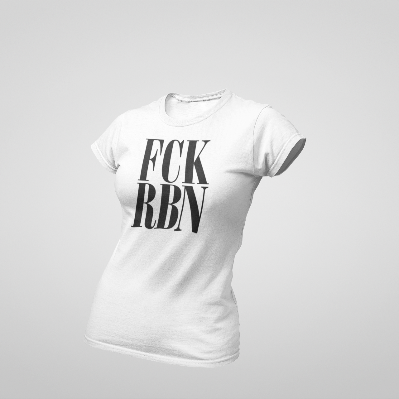FCK RBN- Prémium póló