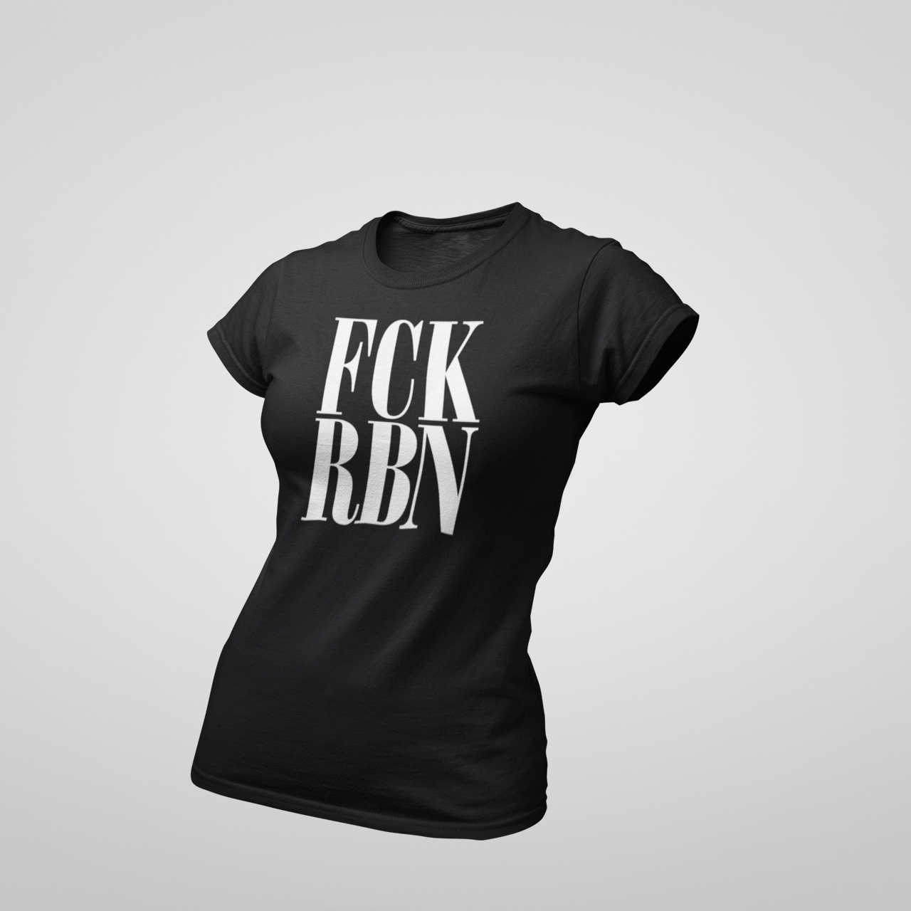 FCK RBN- Prémium póló