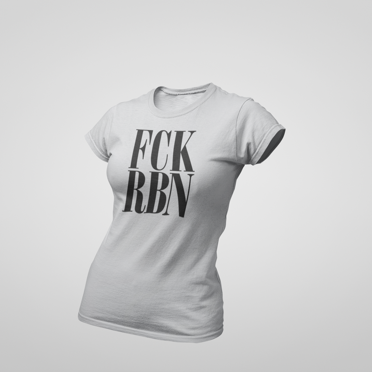 FCK RBN- Prémium póló