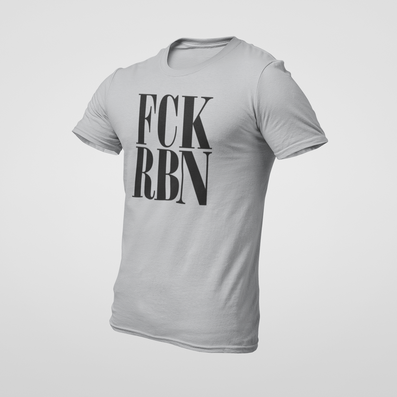 FCK RBN- Prémium póló