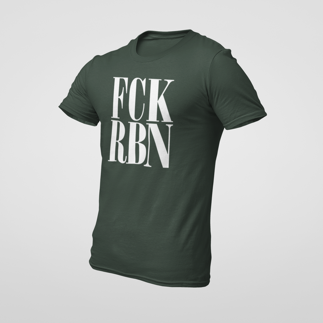 FCK RBN- Prémium póló