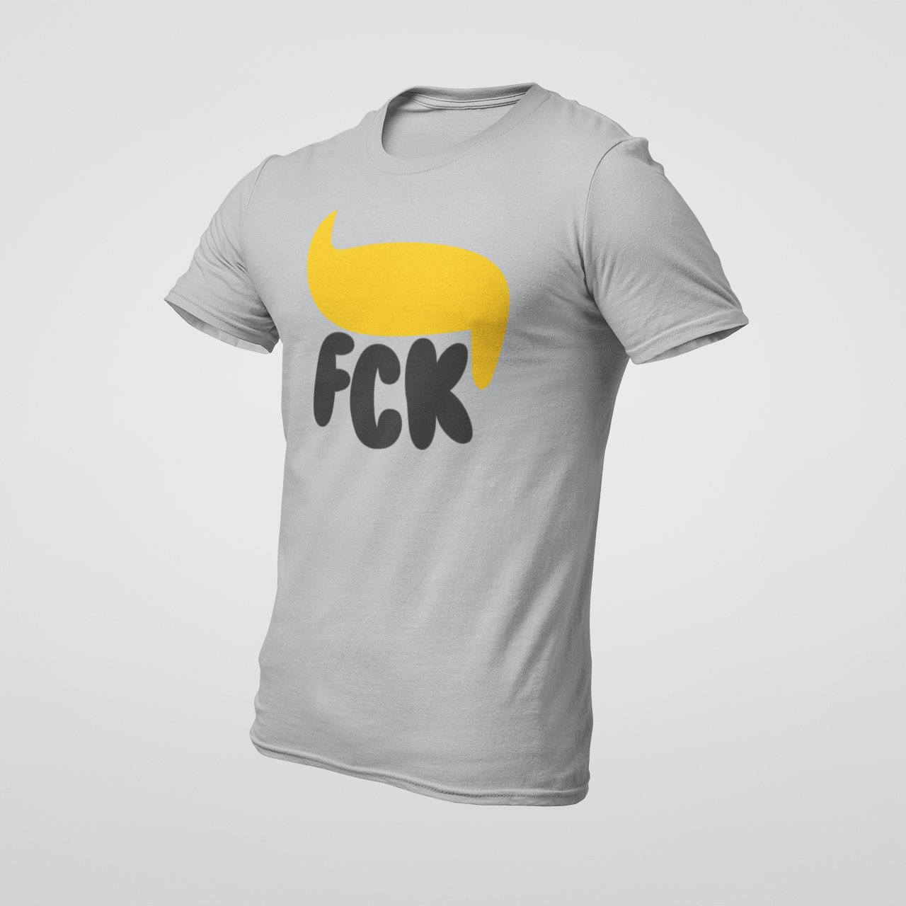 FCK TRUMP - Prémium póló