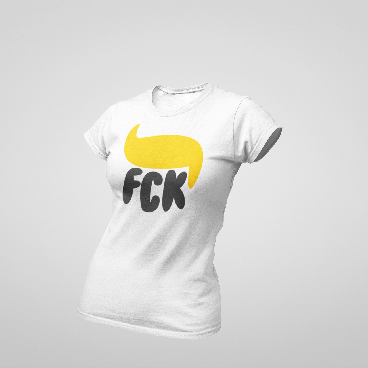FCK TRUMP - Prémium póló