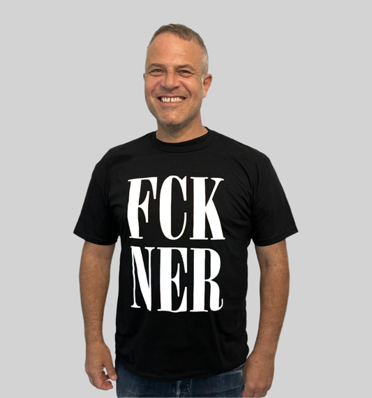 FCK NER póló