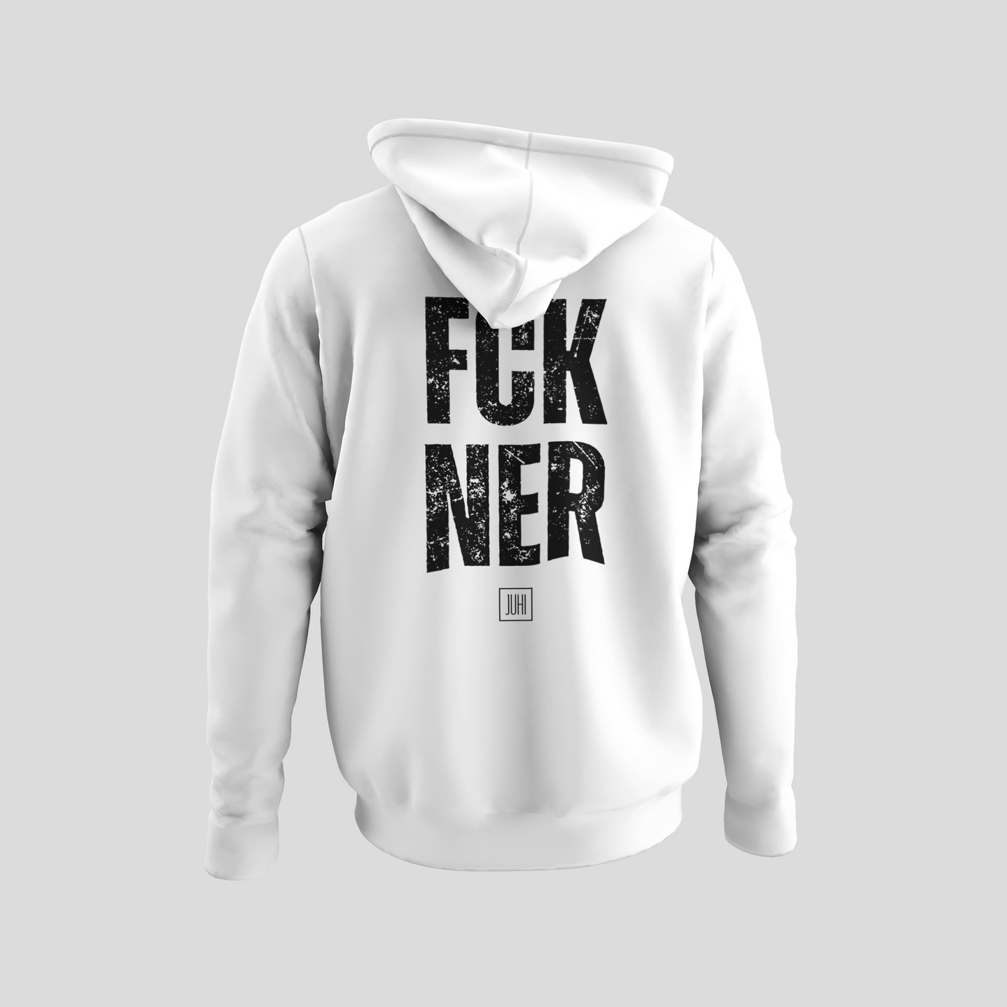Koptatott FCK NER - Prémium pulóver