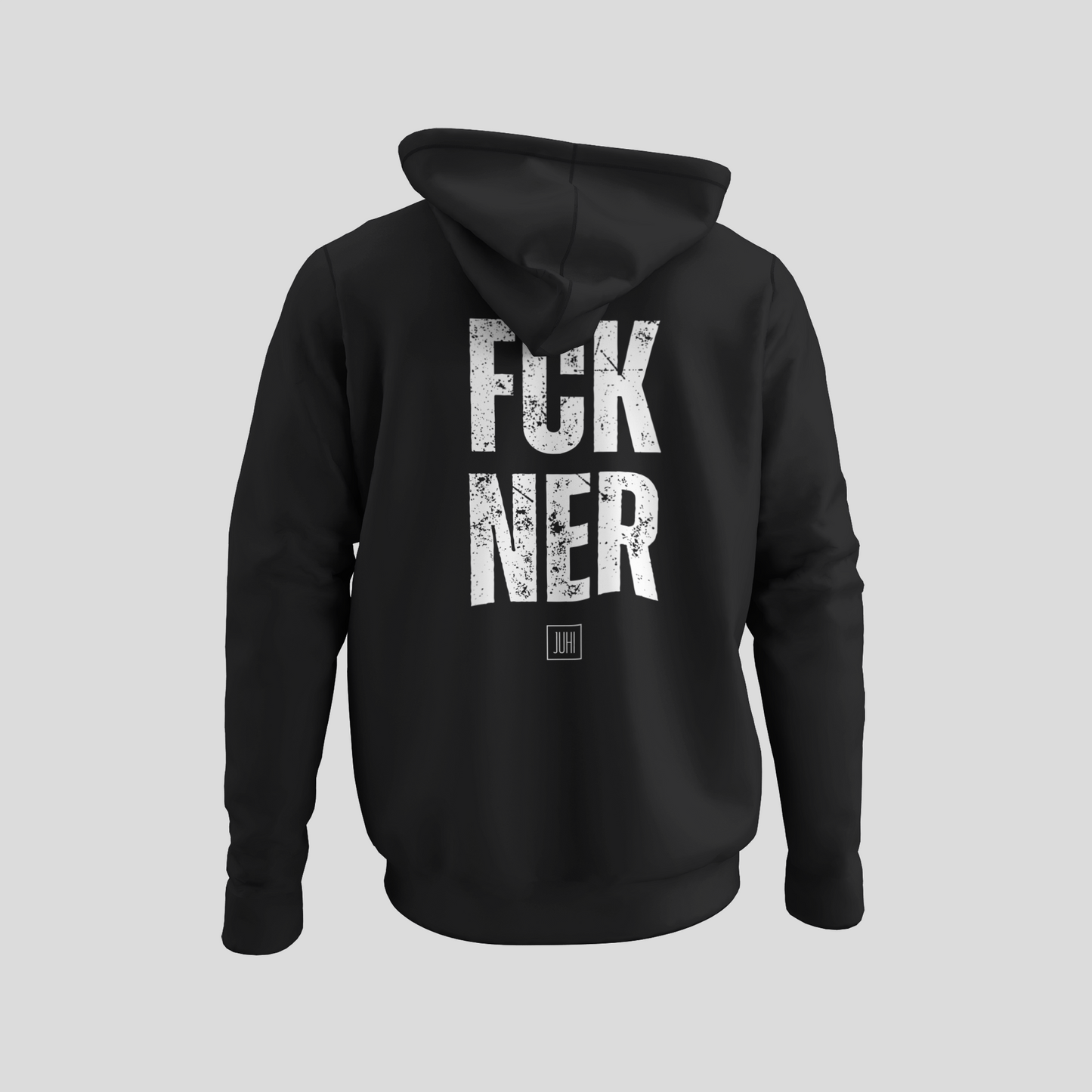 Koptatott FCK NER - Prémium pulóver