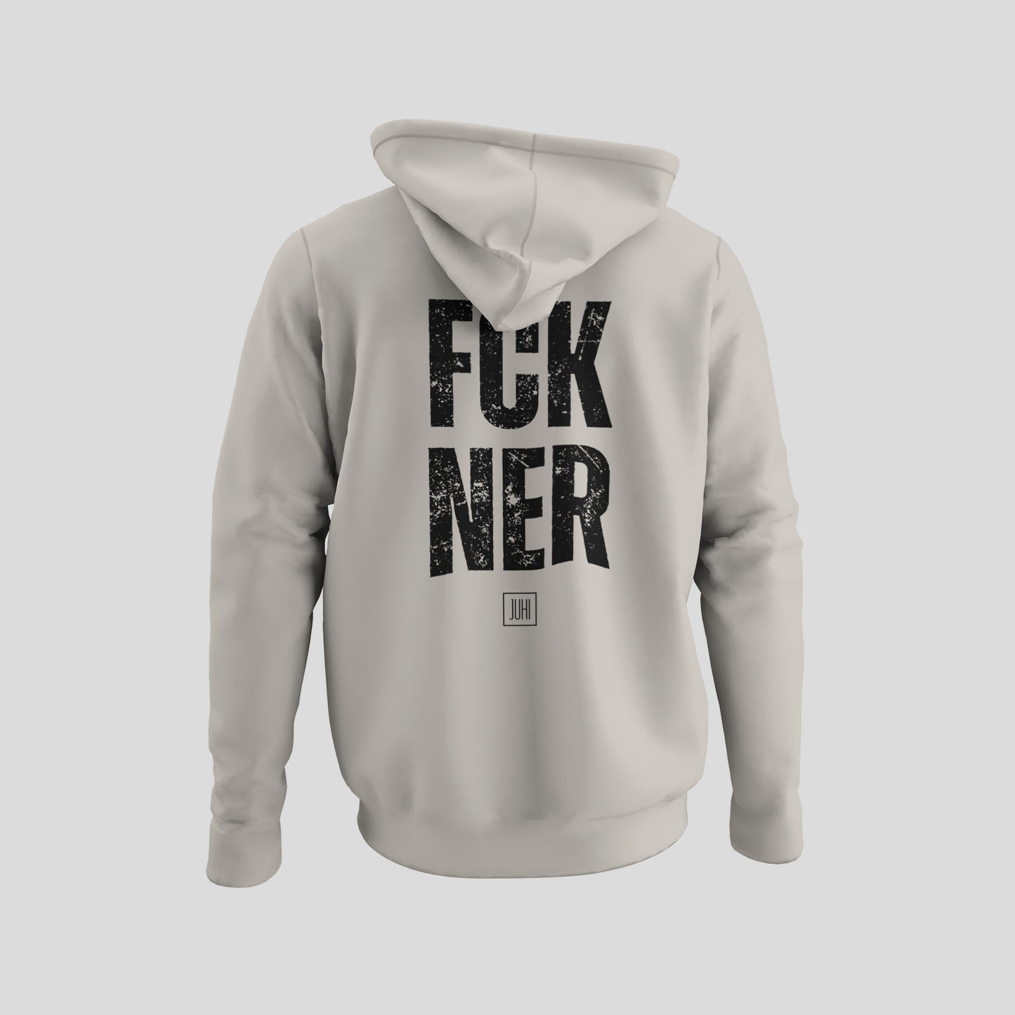 Koptatott FCK NER - Prémium pulóver