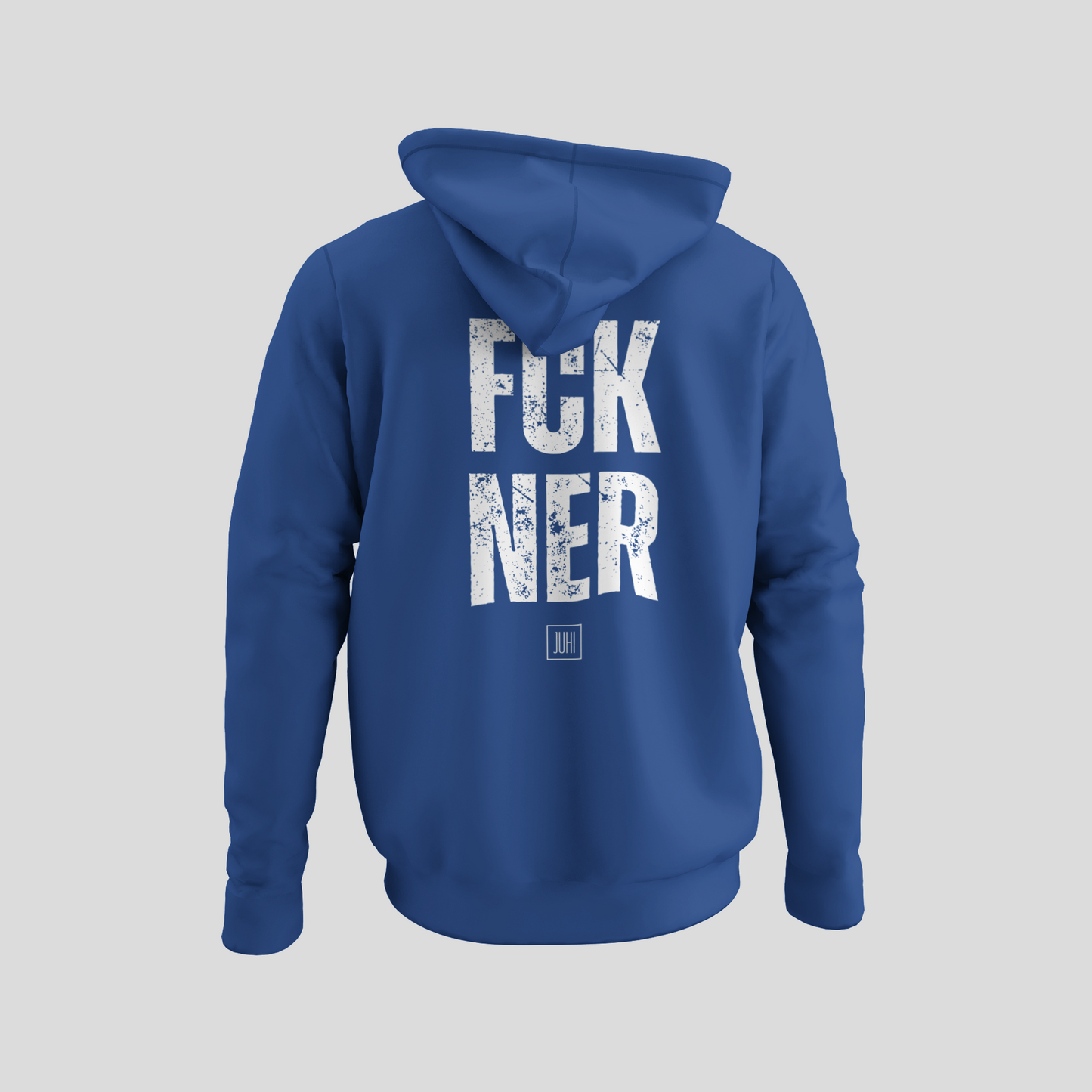 Koptatott FCK NER - Prémium pulóver