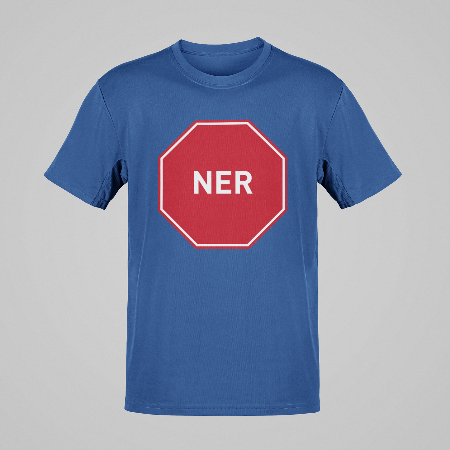 Stop NER - póló