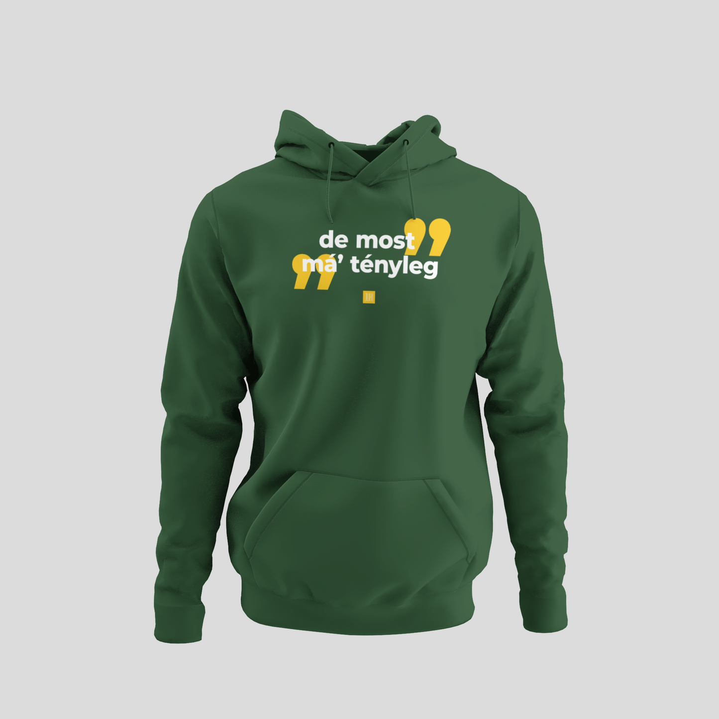 De most má tényleg - Prémium pulóver
