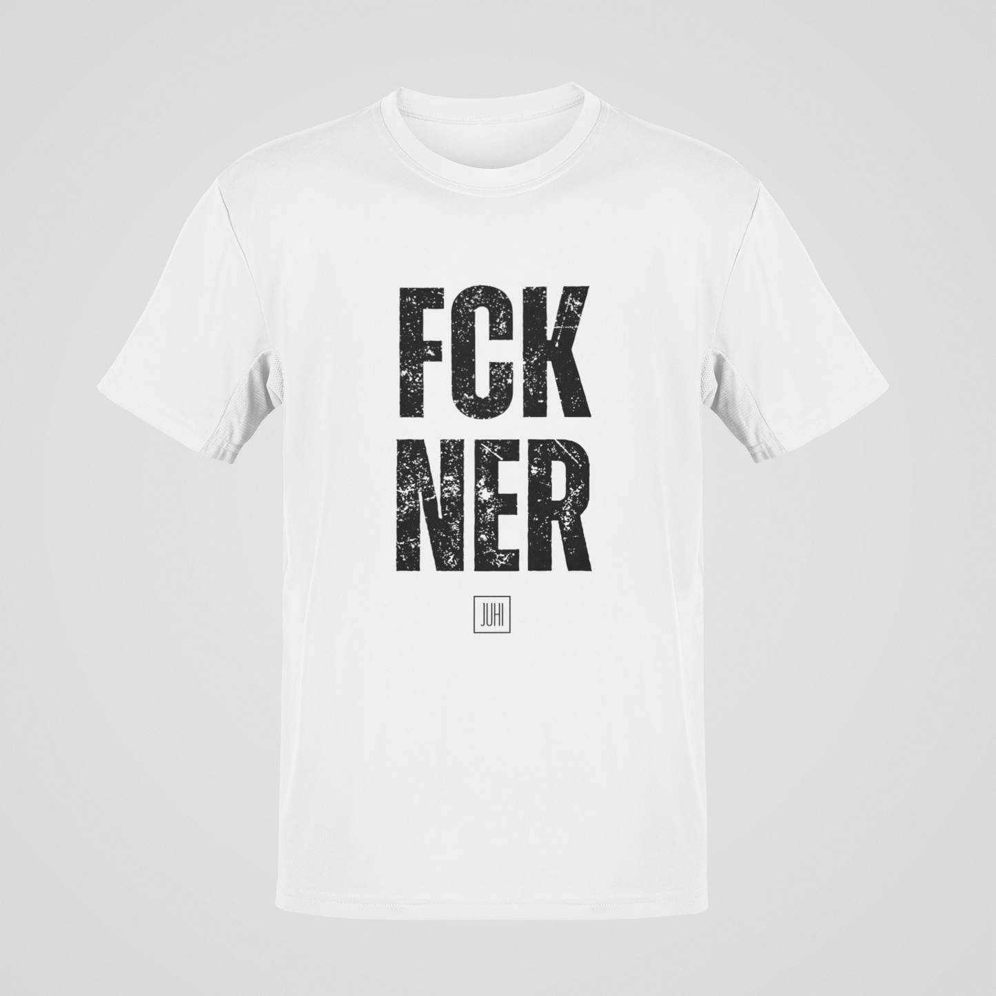 Koptatott FCK NER - póló