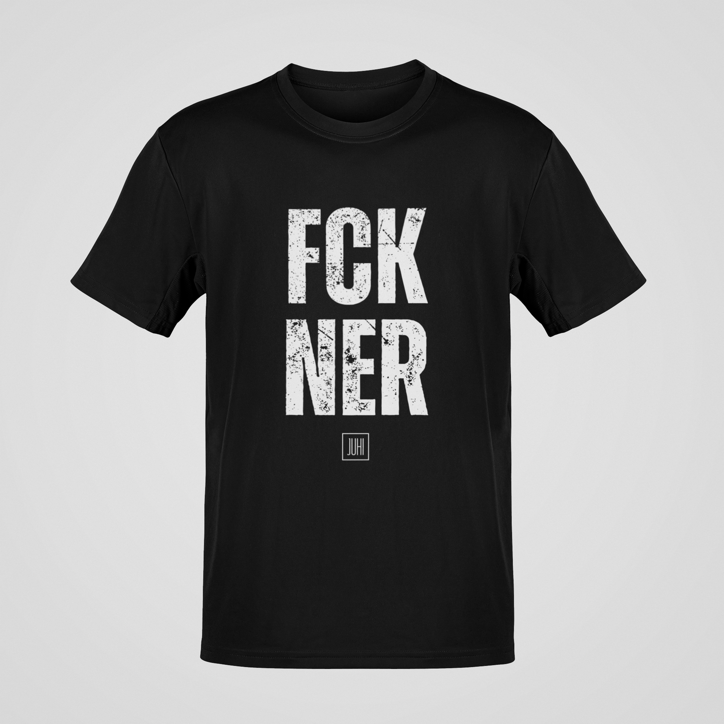 Koptatott FCK NER - póló