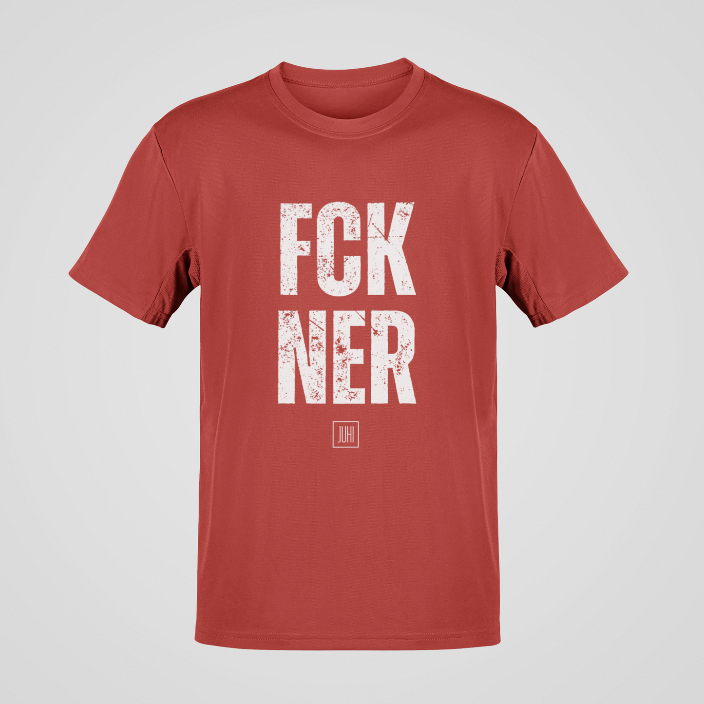 Koptatott FCK NER - póló