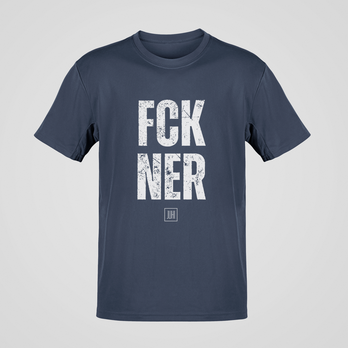 Koptatott FCK NER - póló