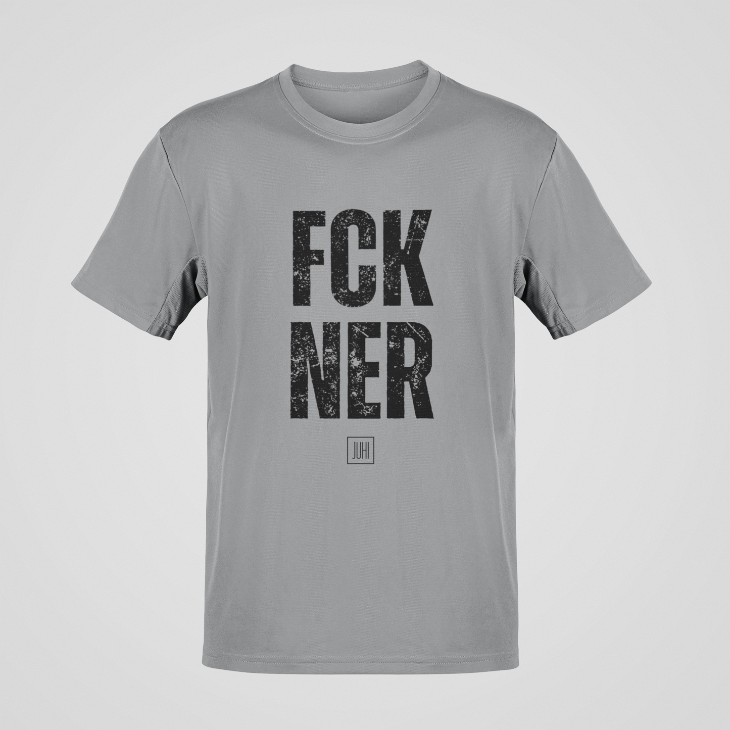 Koptatott FCK NER - póló