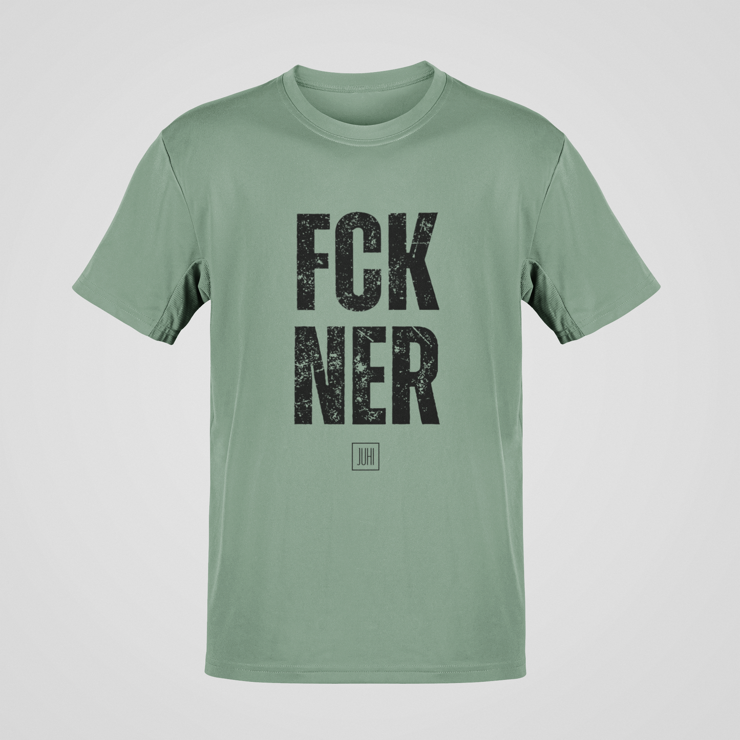 Koptatott FCK NER - póló