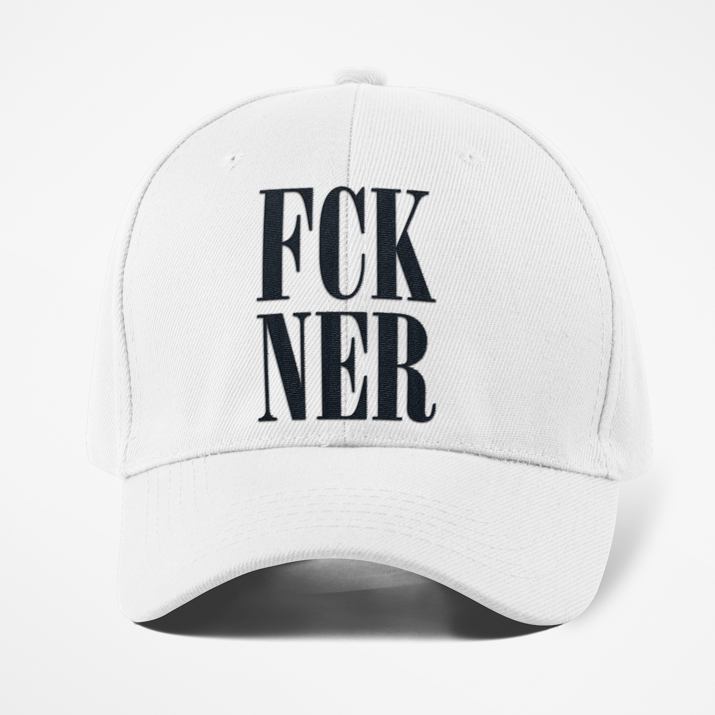 FCK NER baseball sapka