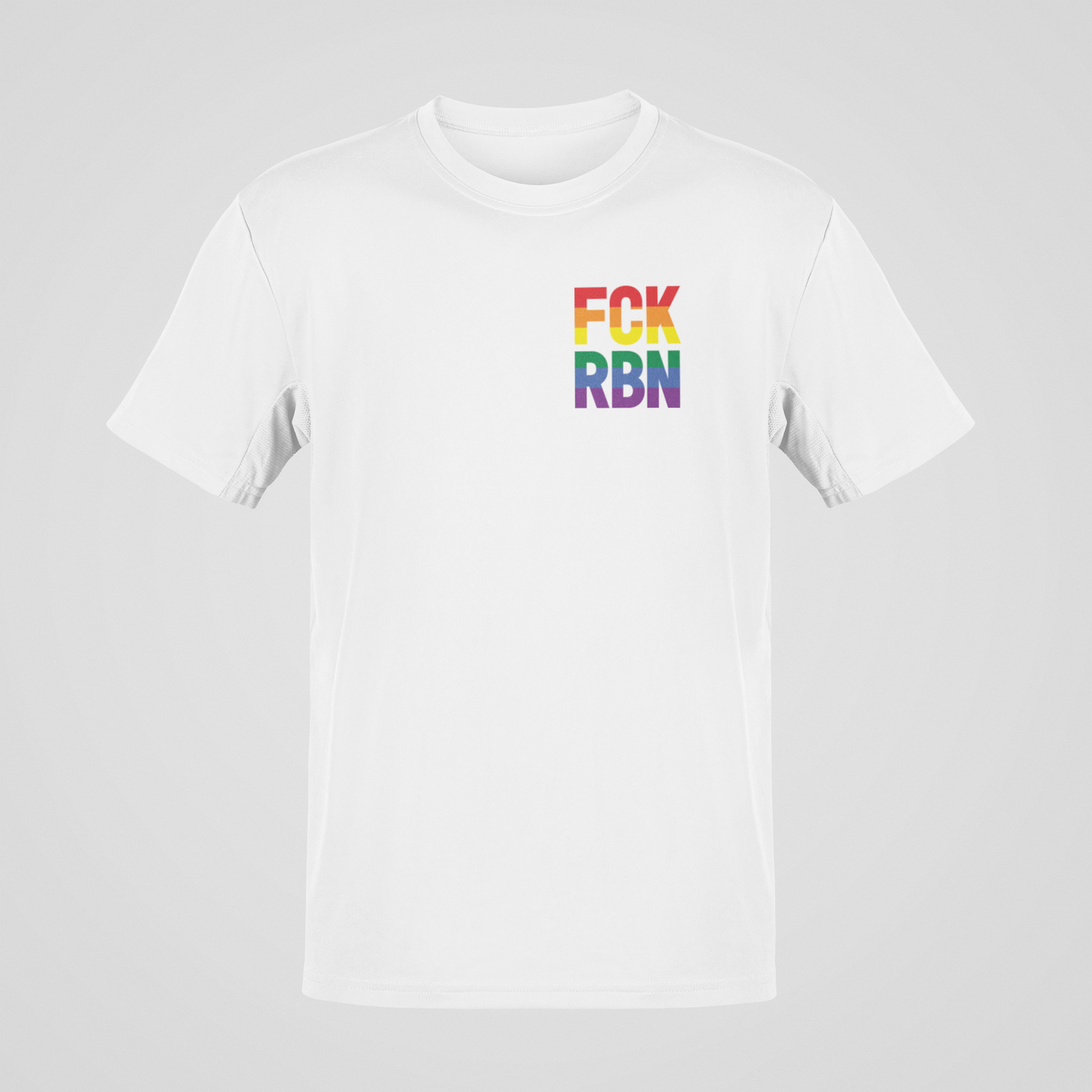 FCK RBN PRIDE mellkaslogó - póló