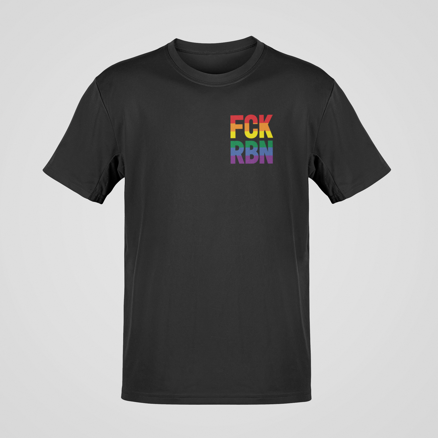 FCK RBN PRIDE mellkaslogó - póló