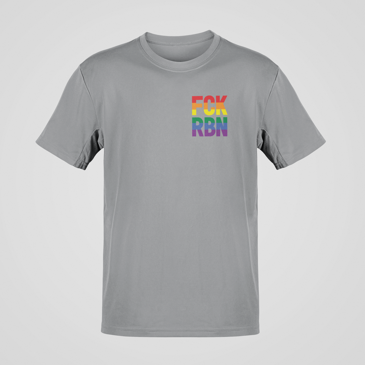 FCK RBN PRIDE mellkaslogó - póló