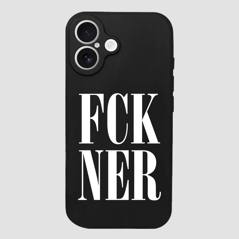 FCK NER - Xiaomi telefontok