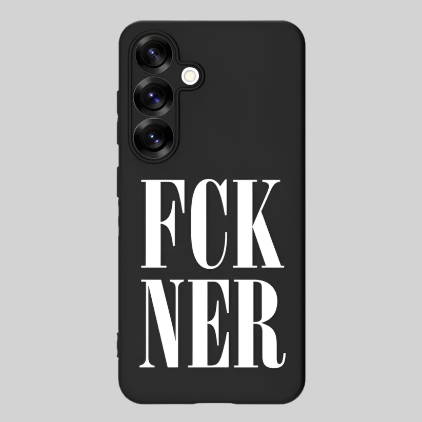 FCK NER Samsung telefontok