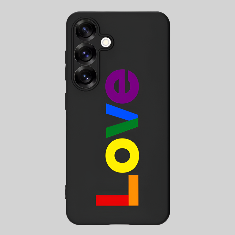 Pride LOVE - Samsung telefontok