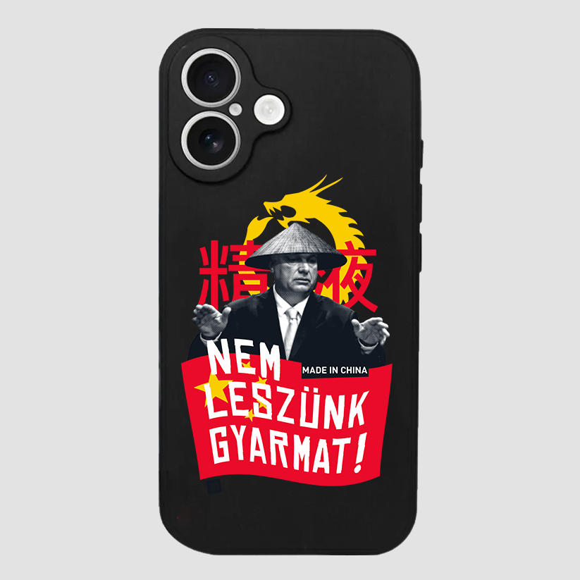 NEM LESZÜNK GYARMAT- Xiaomi telefontok