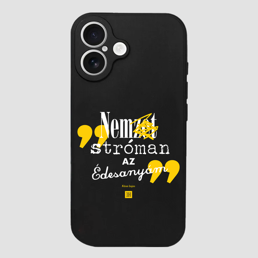 NEM STRÓMAN AZ ÉDESANYÁM - Xiaomi telefontok