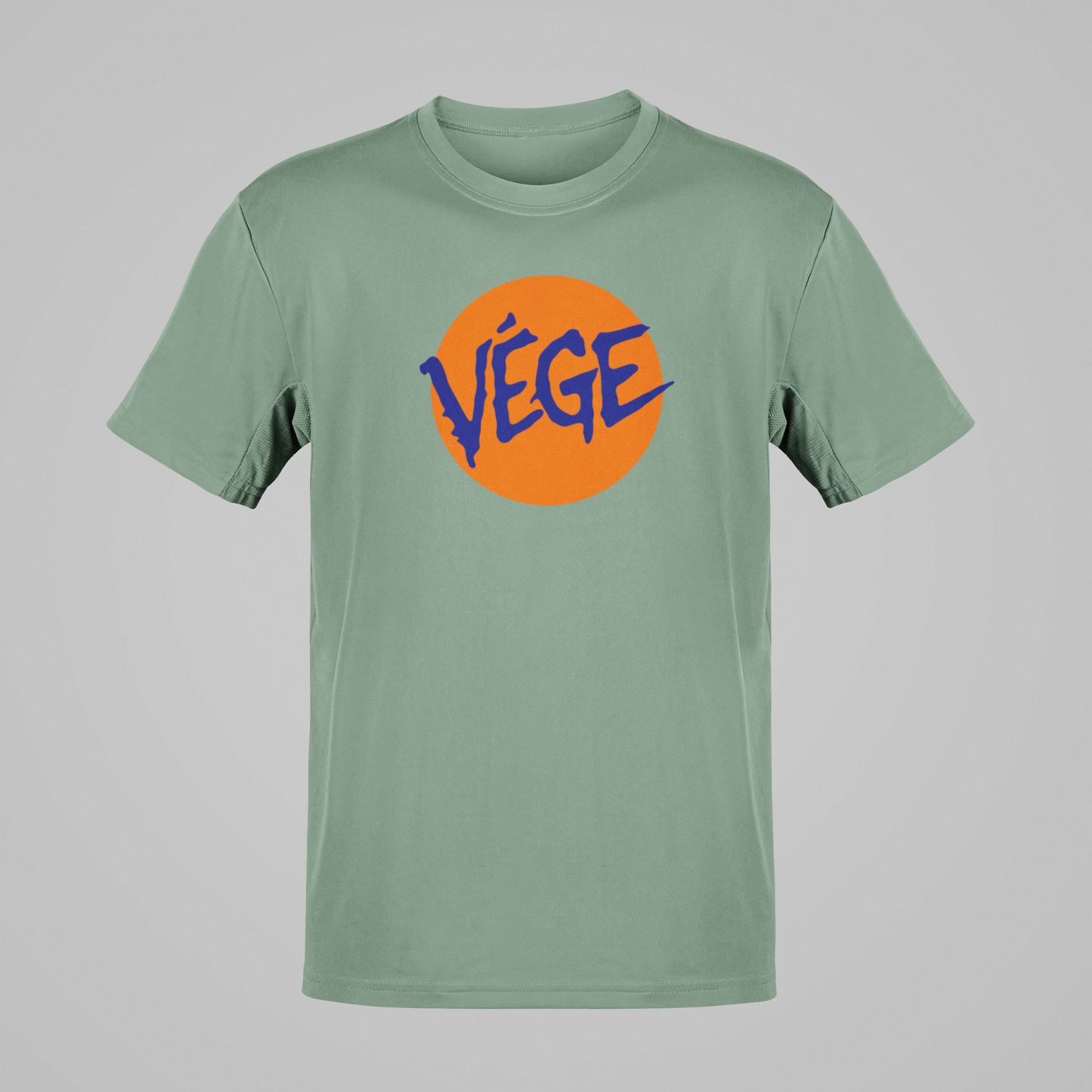 VÉGE - Unisex póló
