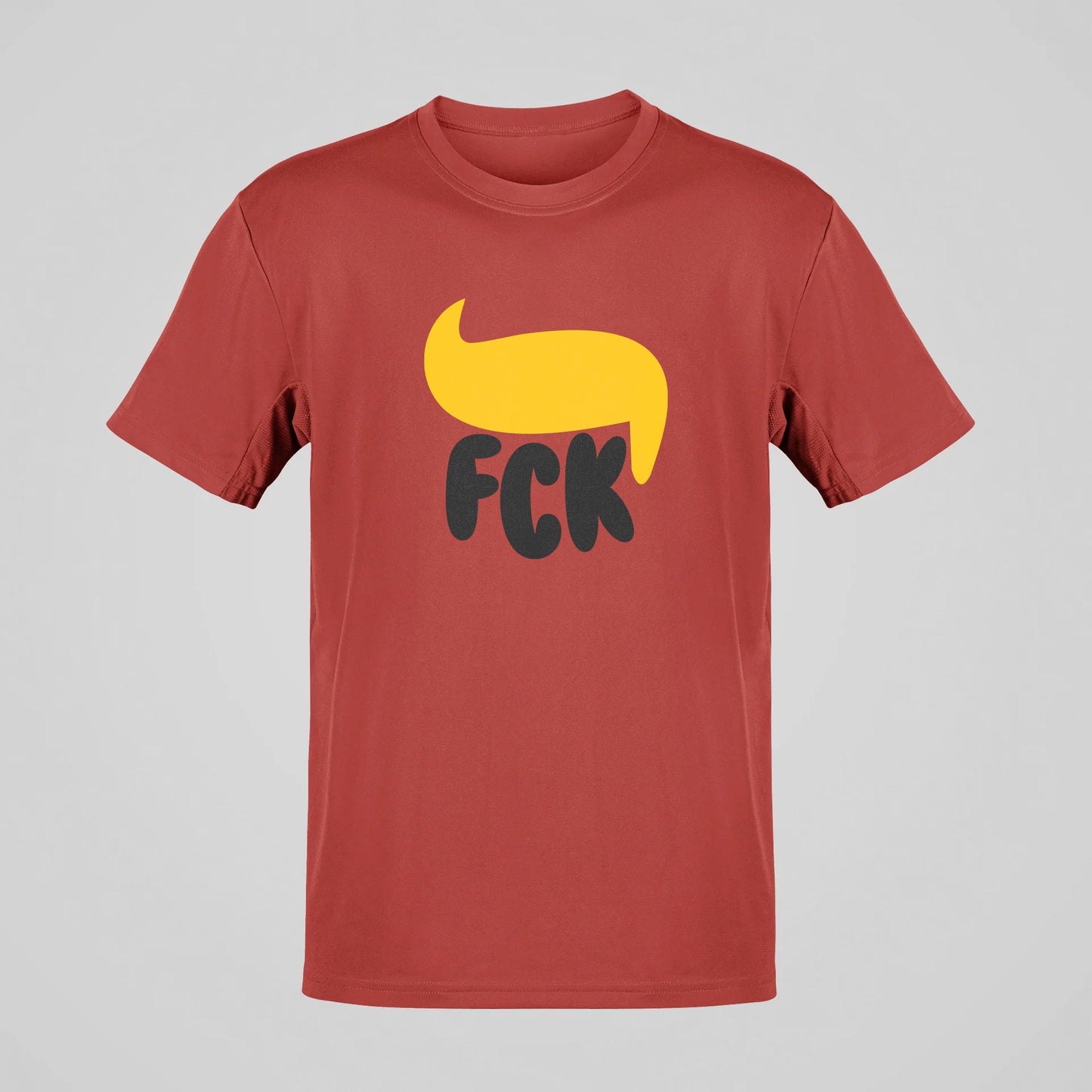 FCK Trump - póló