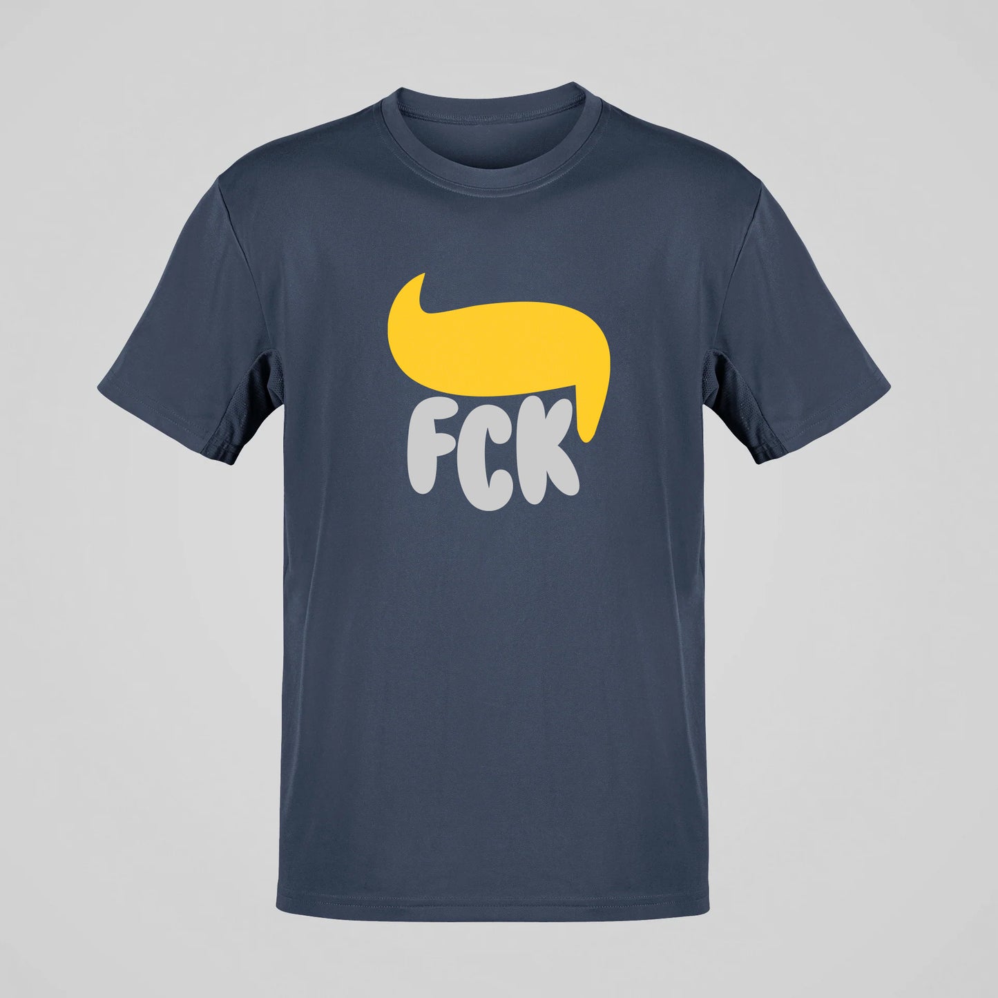 FCK Trump - póló