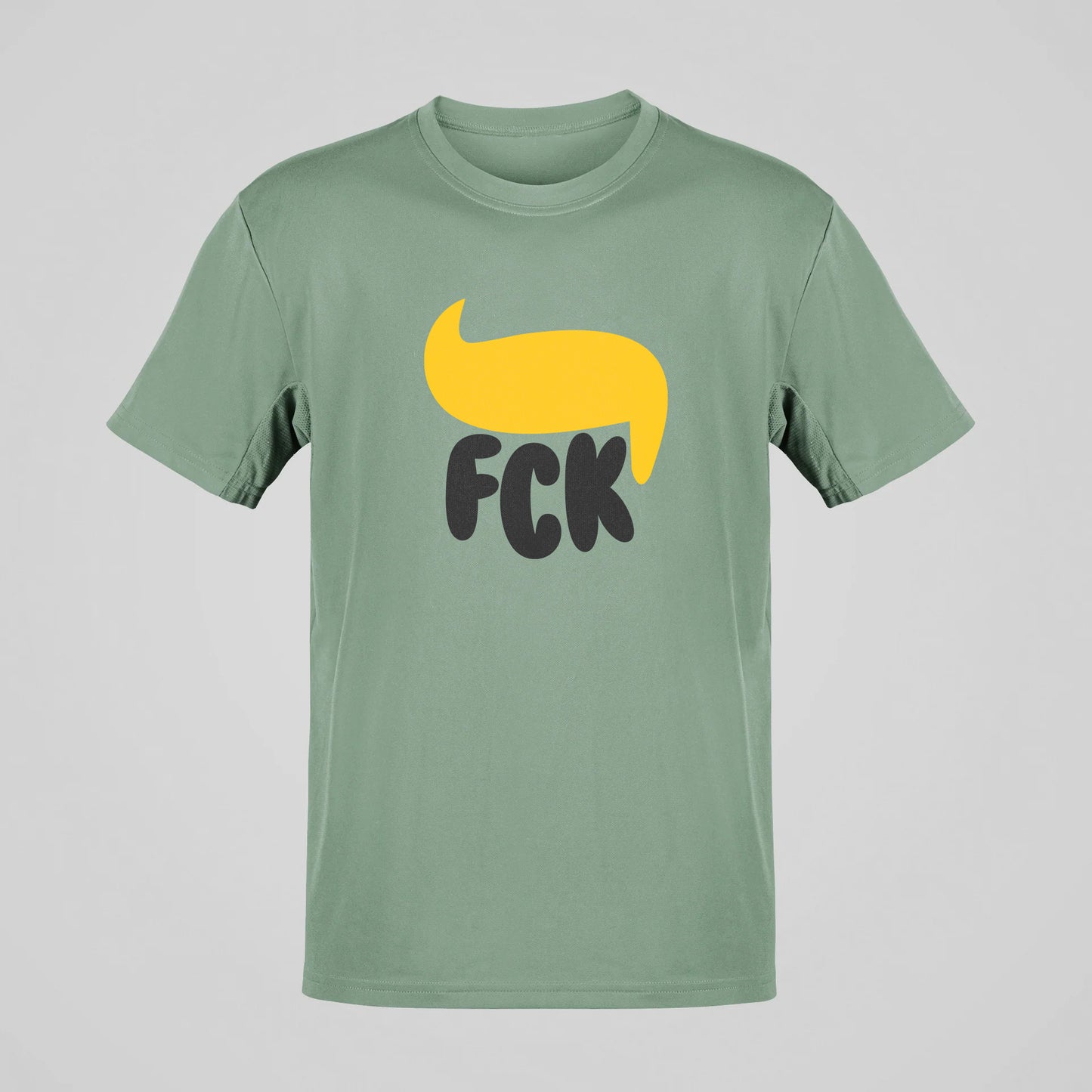 FCK Trump - póló
