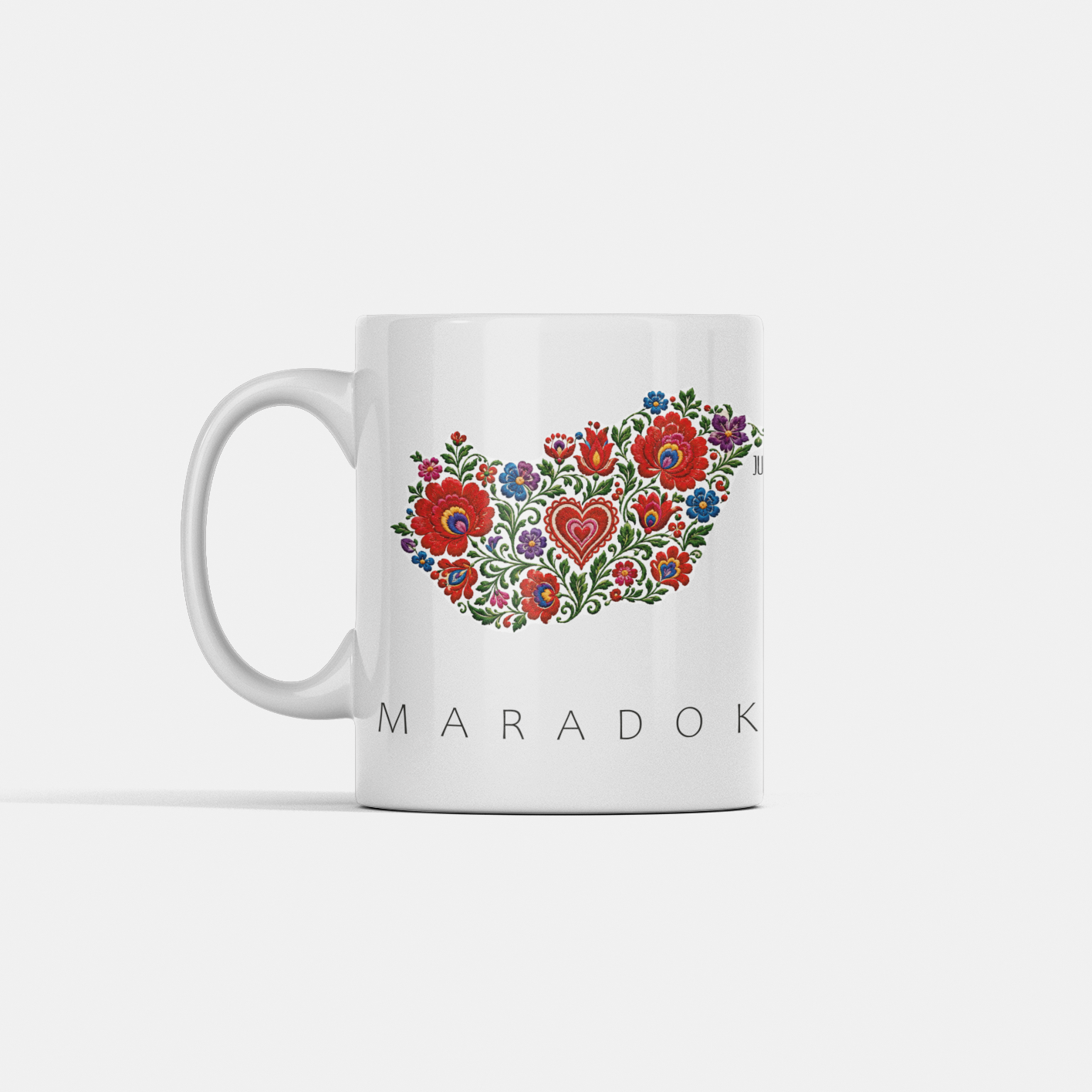 Maradok - bögre