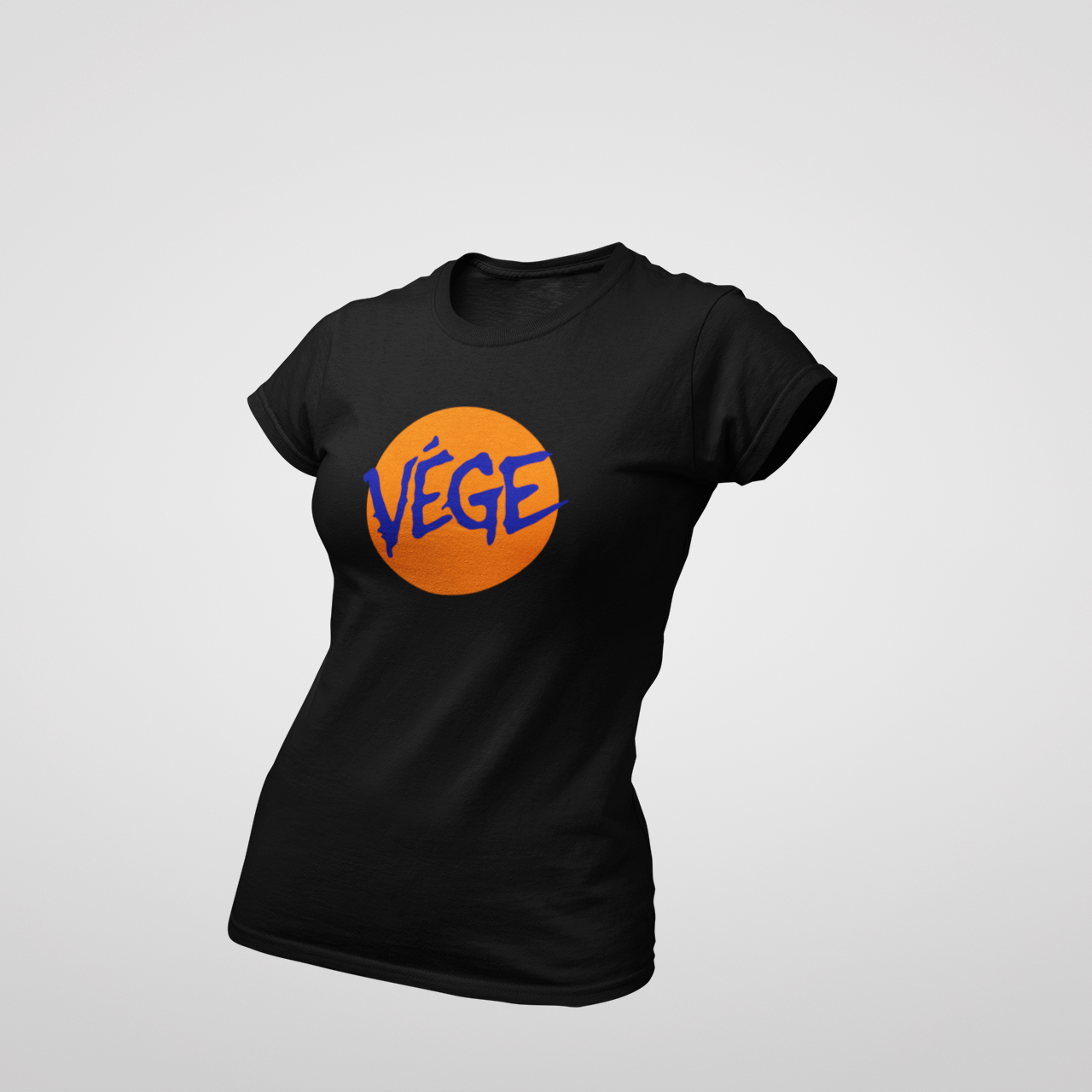 VÉGE - Prémium póló