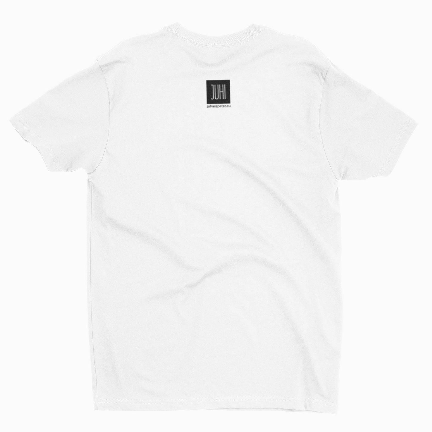 Fehér FCK NER Pride edition póló