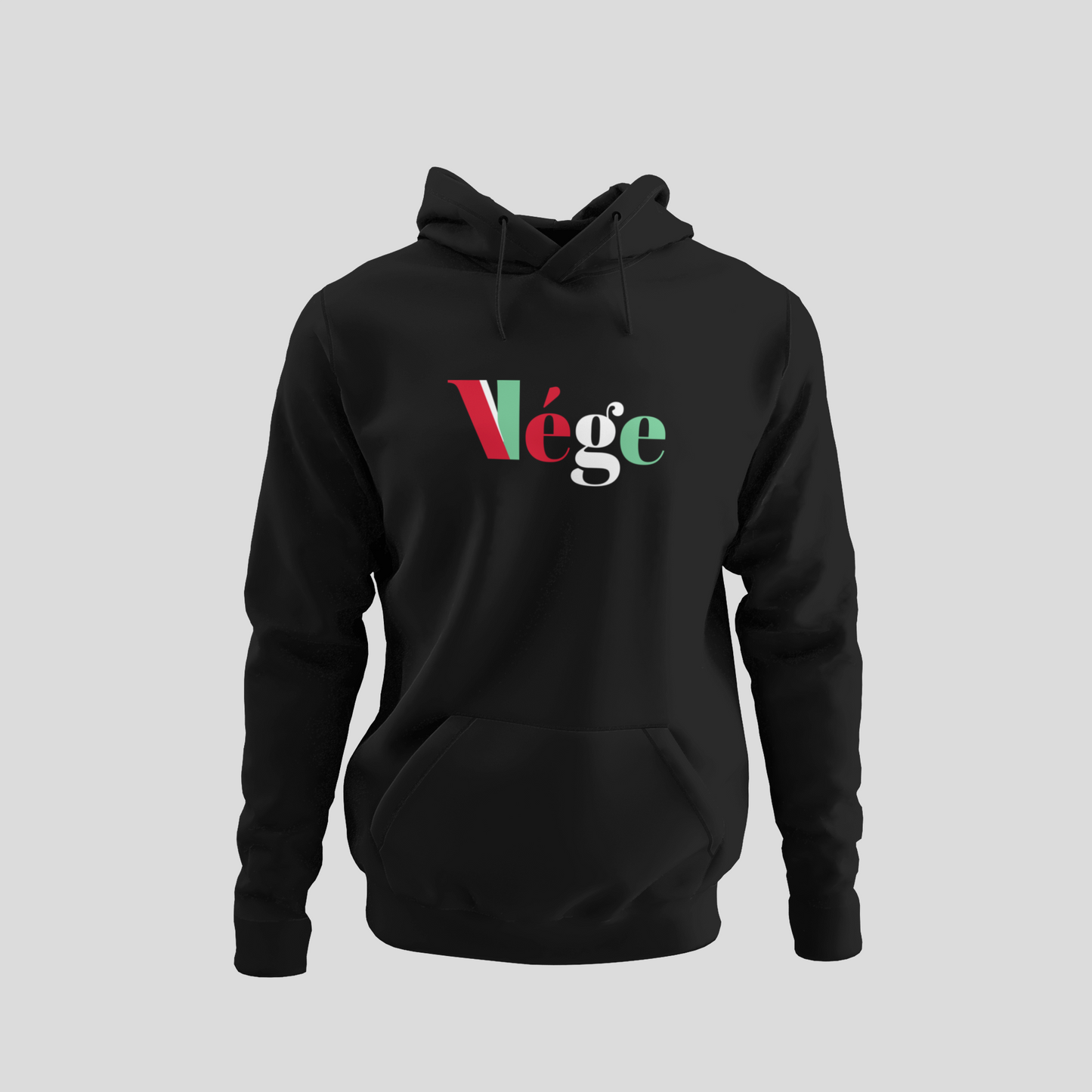 VÉGE HUN - Prémium pulóver